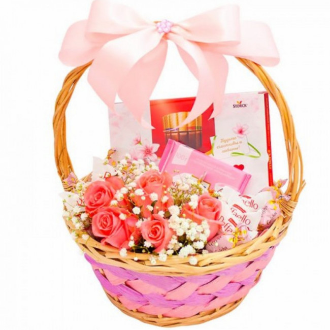 Сладкая сказка Сладкая сказка