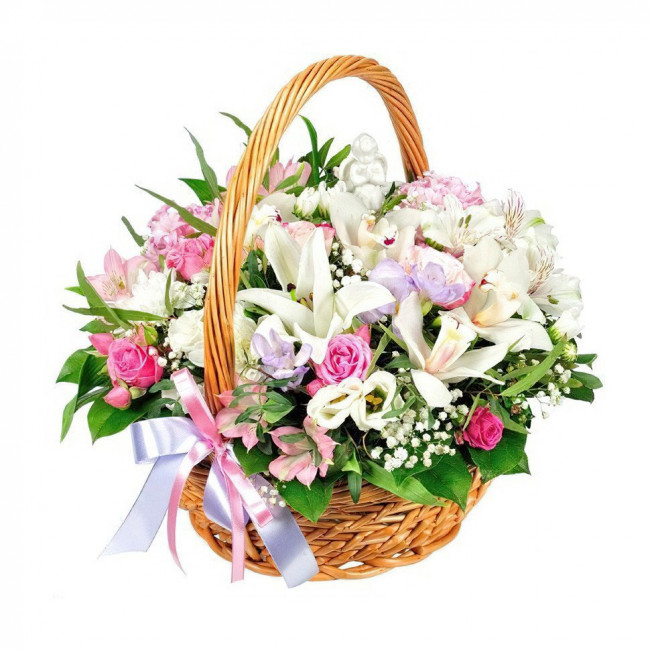 В райском саду В райском саду